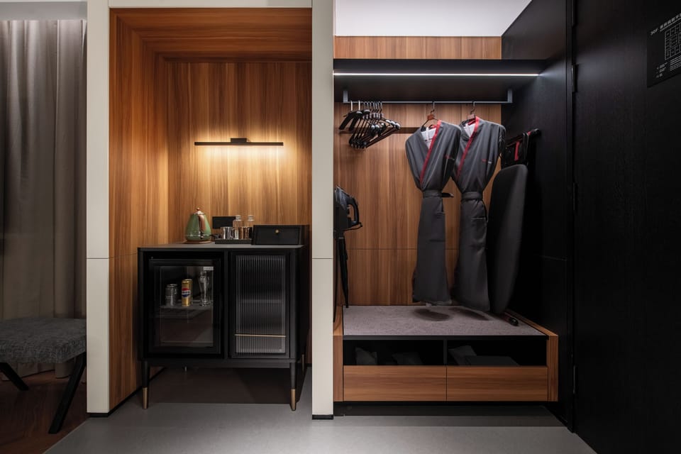 Basic Double Room, City View | Miscellaneous