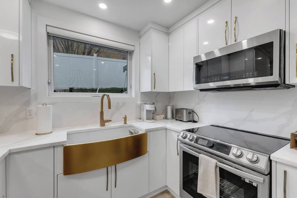House, 2 Bedrooms, Patio | Interior