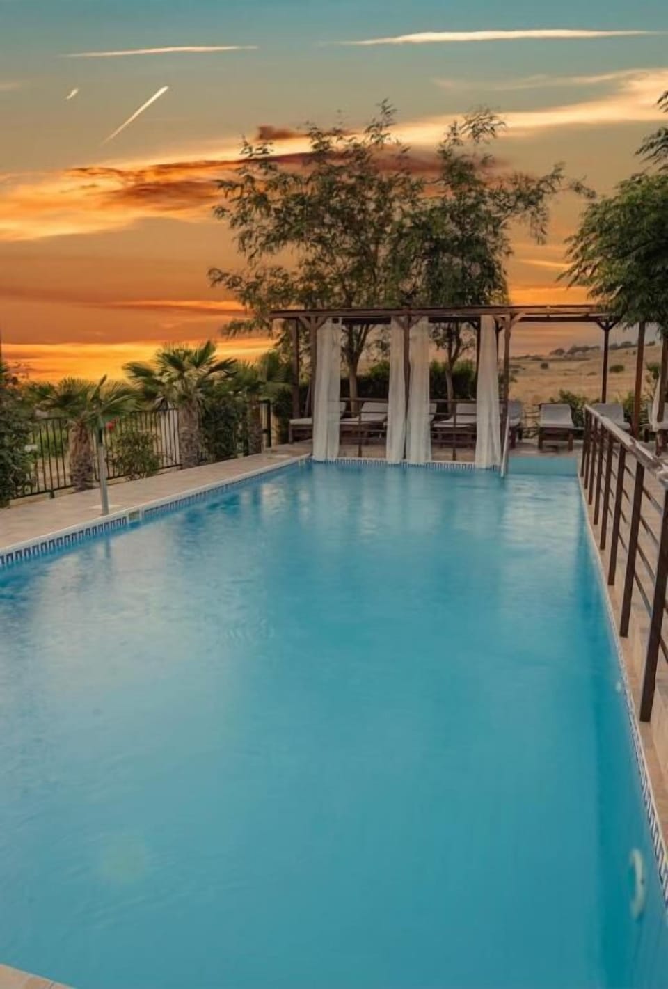 Studio, Balcony, Garden View | Pool | Seasonal outdoor pool