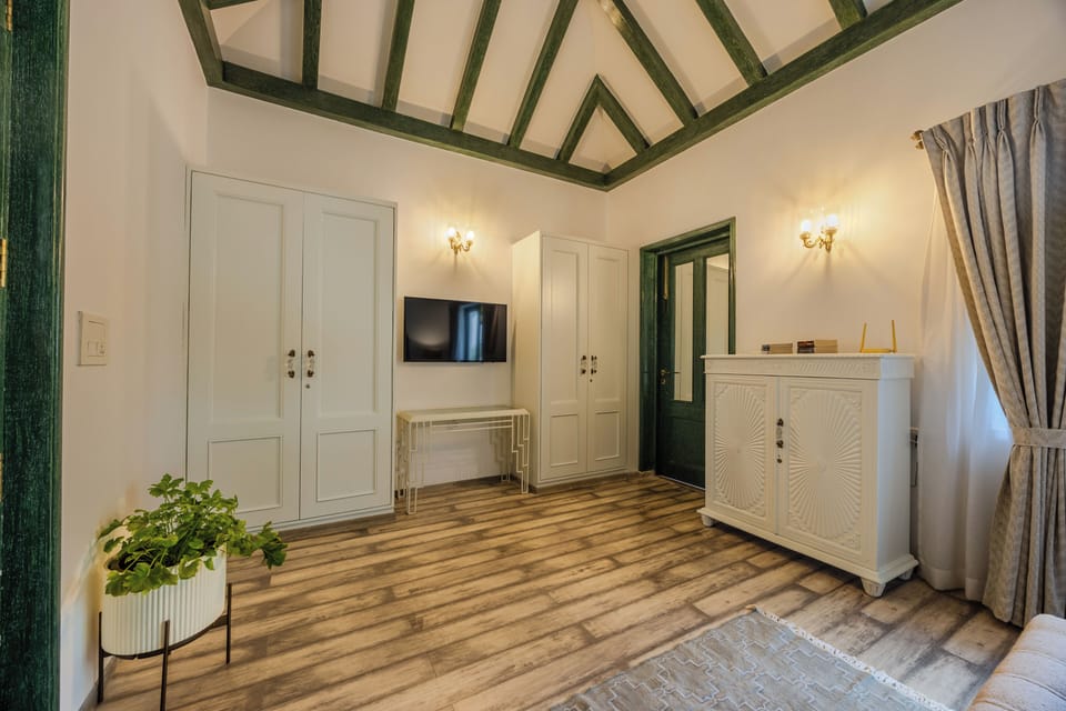 Deluxe Villa | Interior