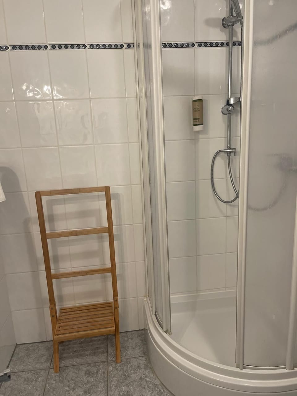 Family Double Room, Balcony, River View | Bathroom | Free toiletries, hair dryer, towels, soap