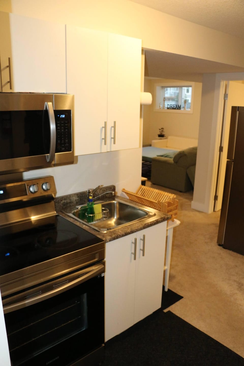 House, 1 Bedroom, Fireplace | Interior