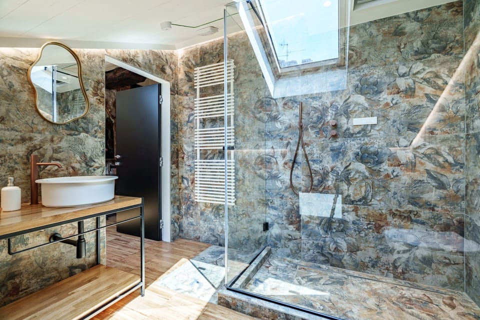Royal Suite | Bathroom