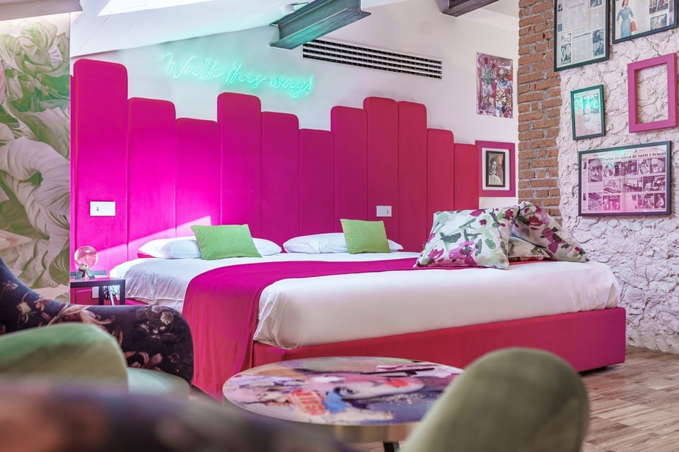 Royal Suite | In-room safe, free WiFi