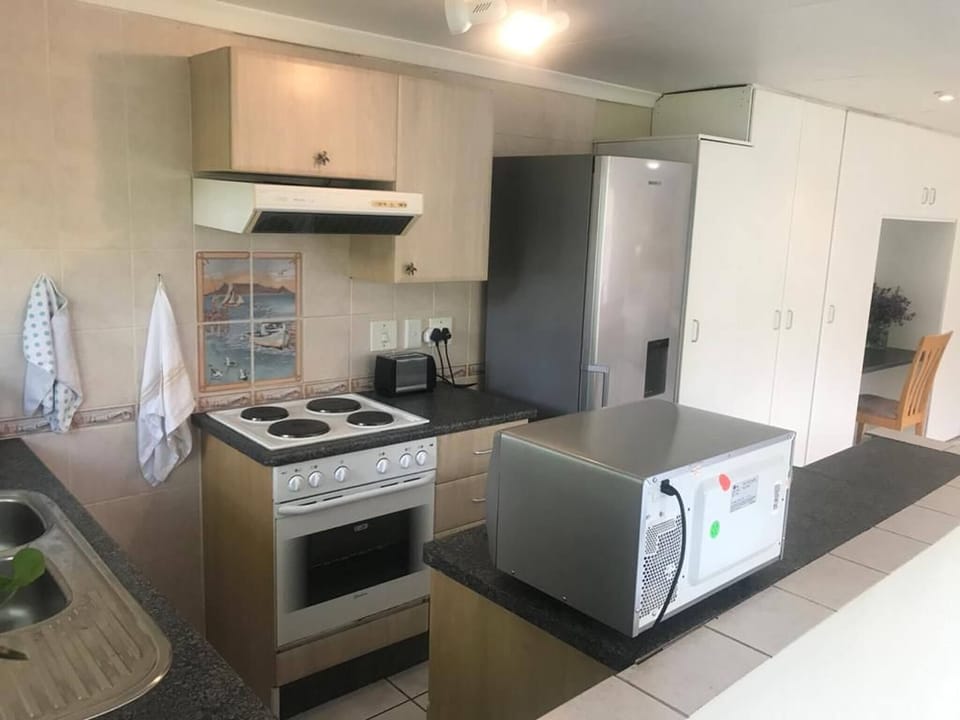 House, 1 Bedroom, Balcony | Interior