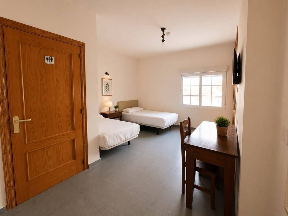 Hostal La Calma de Mascaraque Hostel in La Mancha
