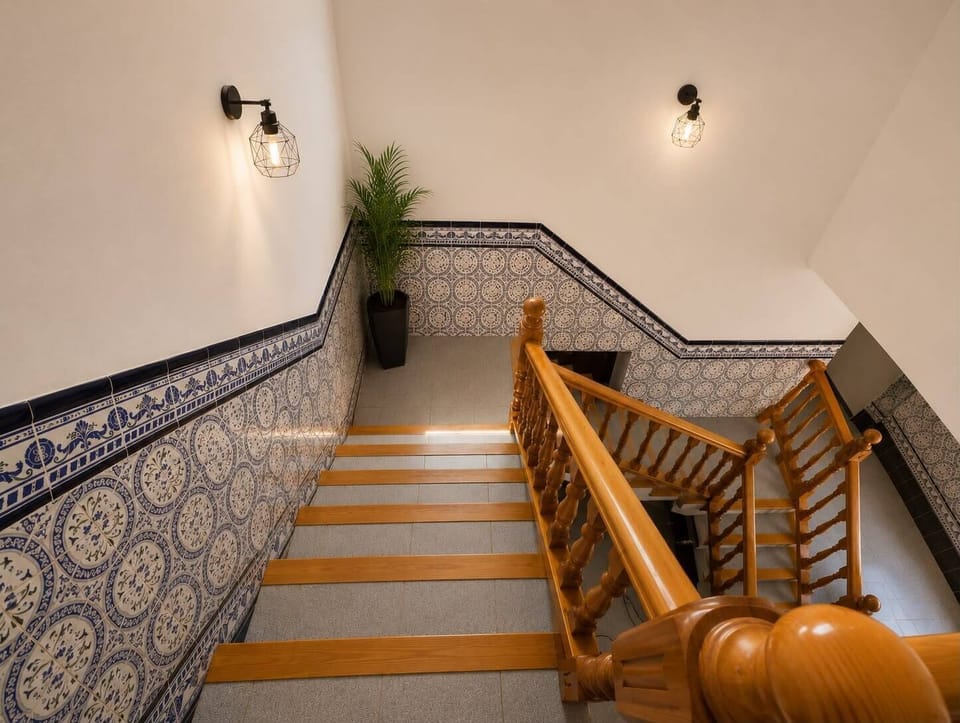 Staircase