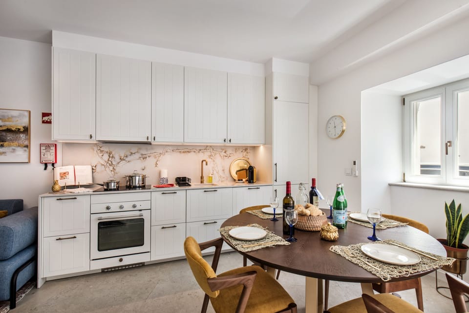 House | 1 bedroom
