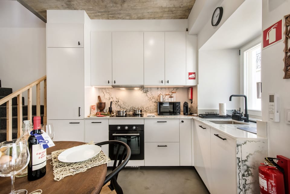 House | 1 bedroom