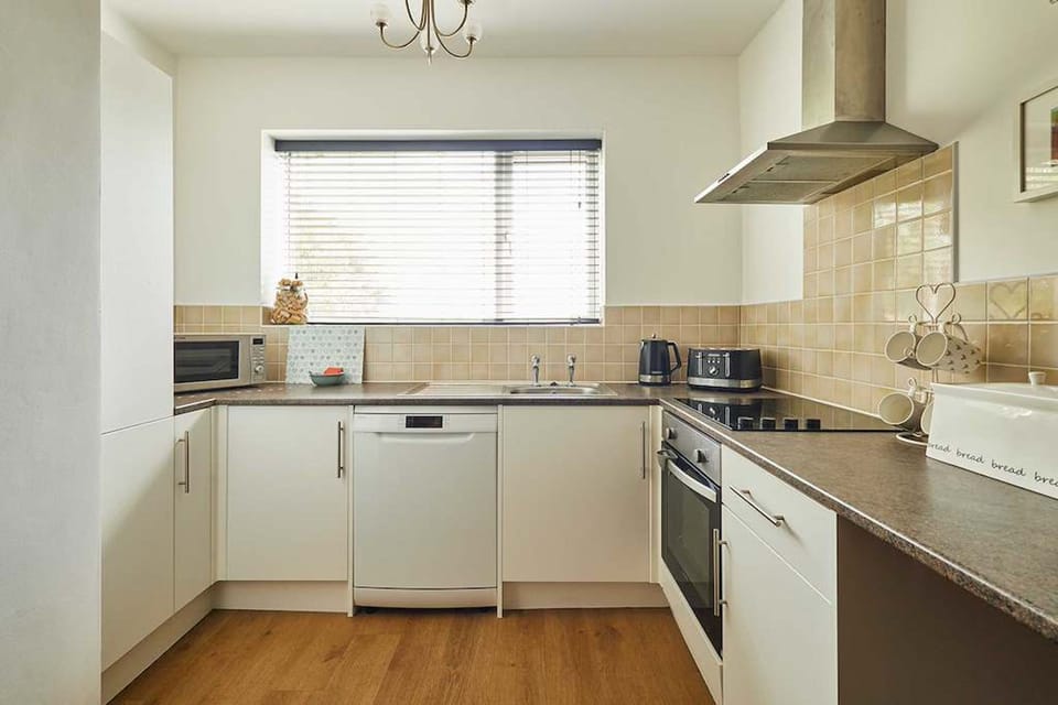House | 2 bedrooms, Internet