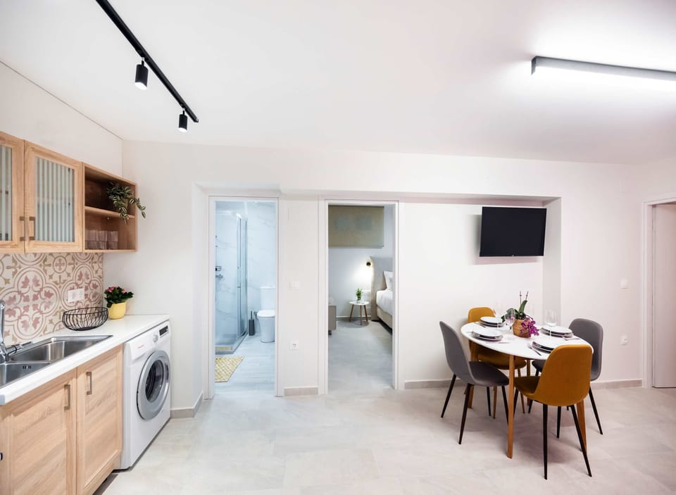 House | 2 bedrooms, Internet