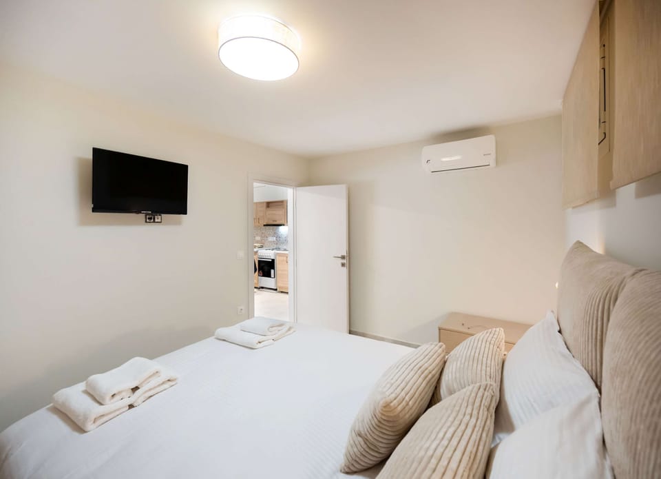 House | 2 bedrooms, high-speed internet