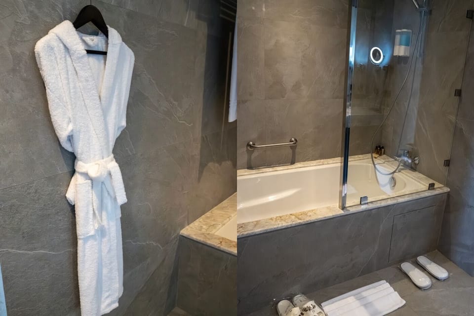 Suite, Pool View | WiFi (free)
