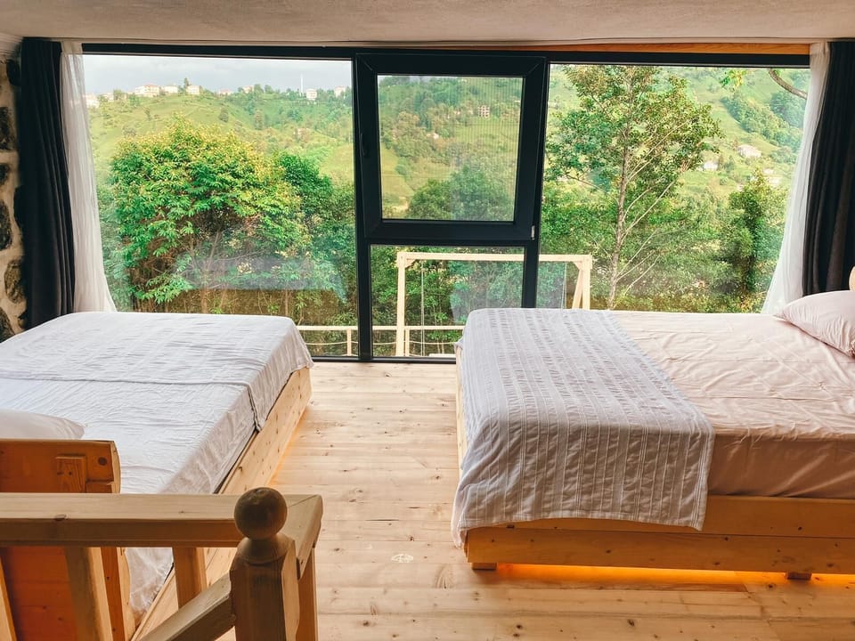 Deluxe Bungalow | Free WiFi