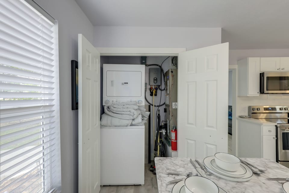 Apartment (0 Bedroom) | Interior