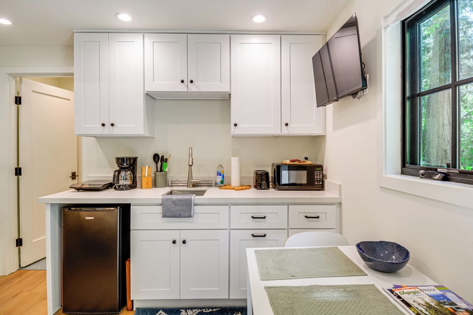 Apartment (0 Bedroom) | Interior