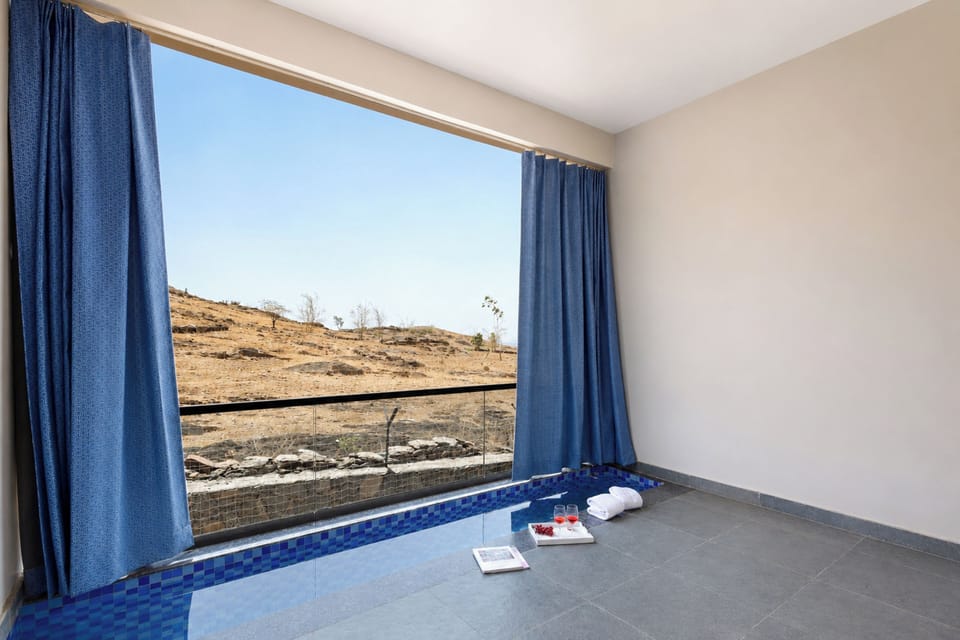 Deluxe Villa | Interior