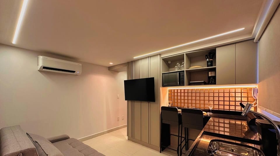 Basic Apartment | WiFi (free)