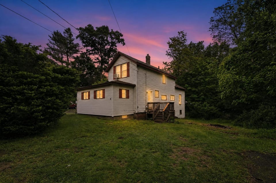 House, 4 Bedrooms | Exterior