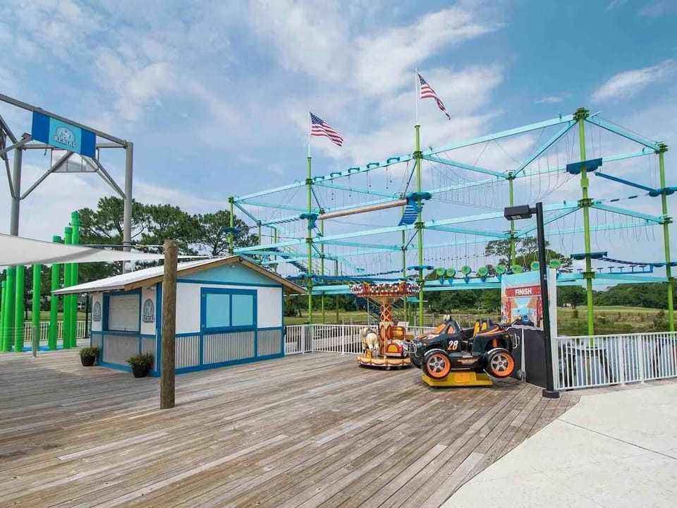 Seascape Golf Villas 407 Apartment in Miramar Beach