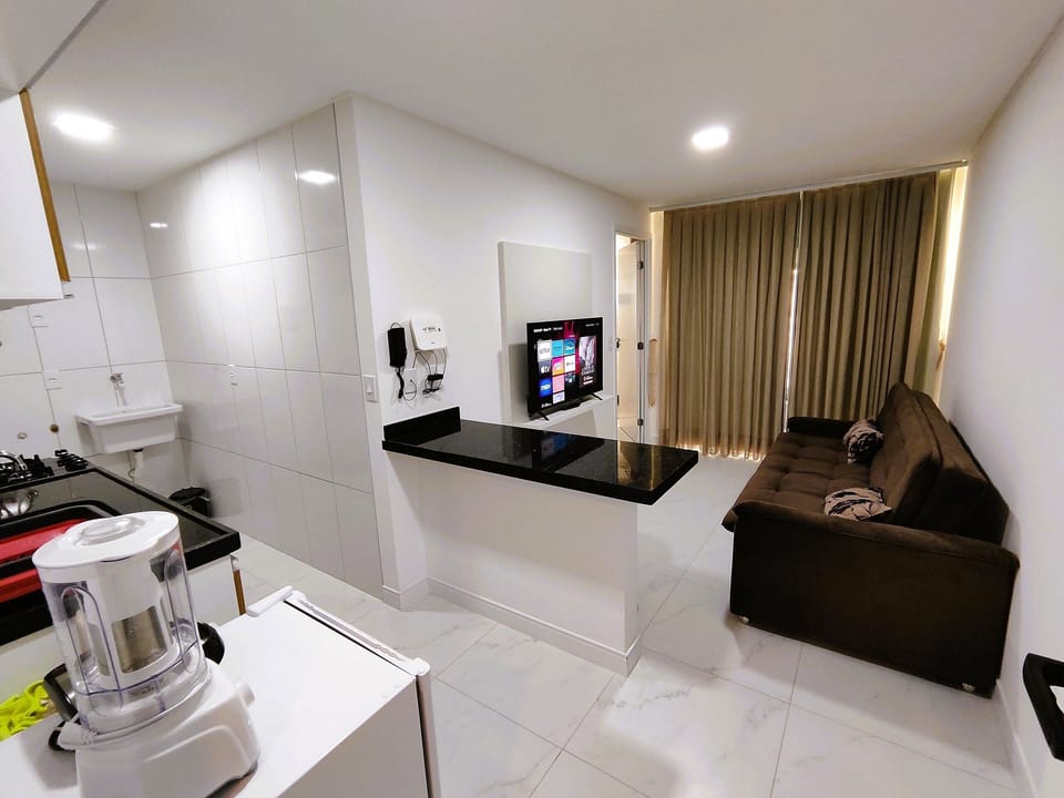 Basic Apartment | Interior