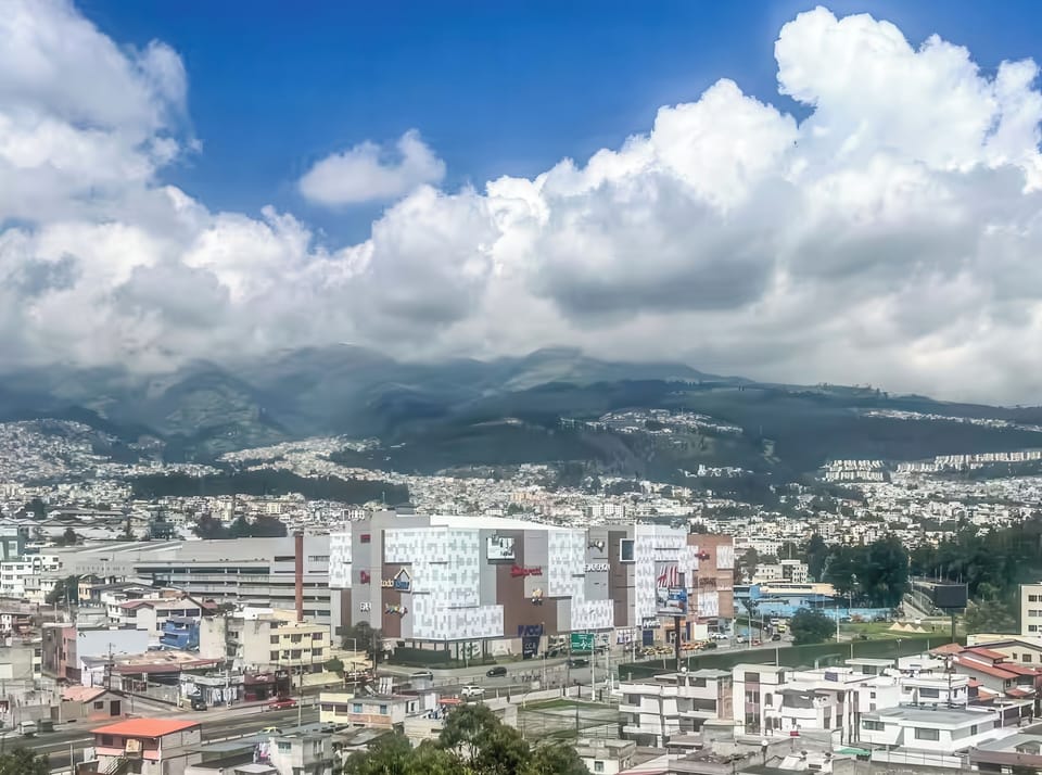 Apartment, City View | Miscellaneous