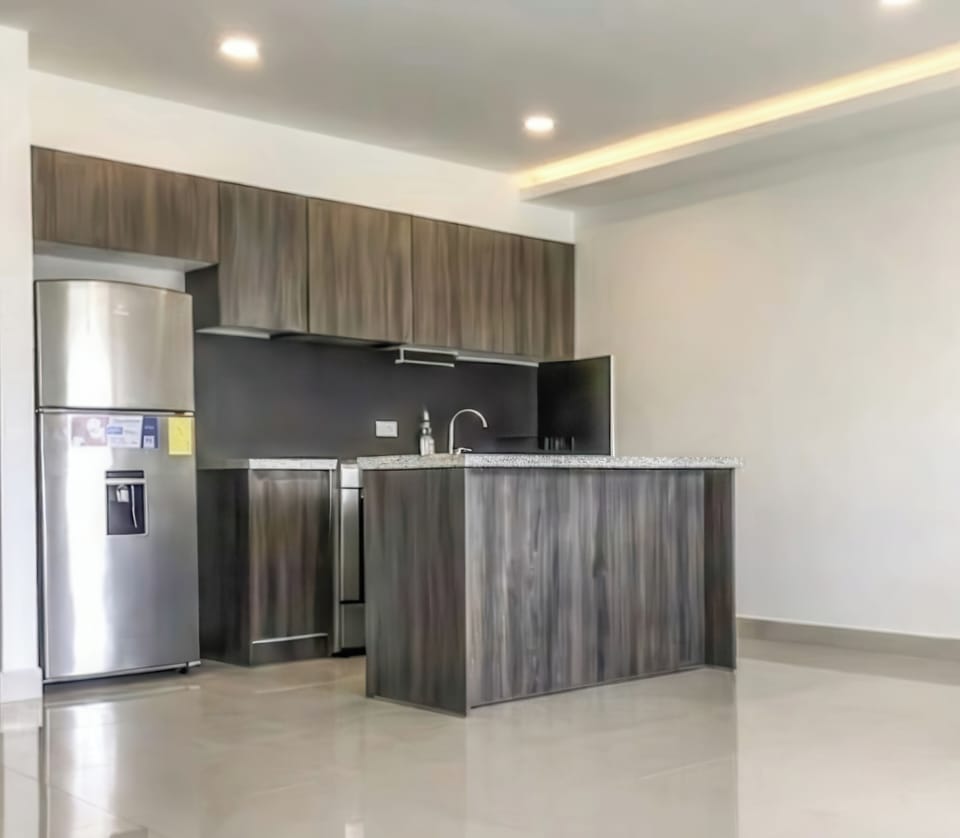 Apartment, City View | Interior