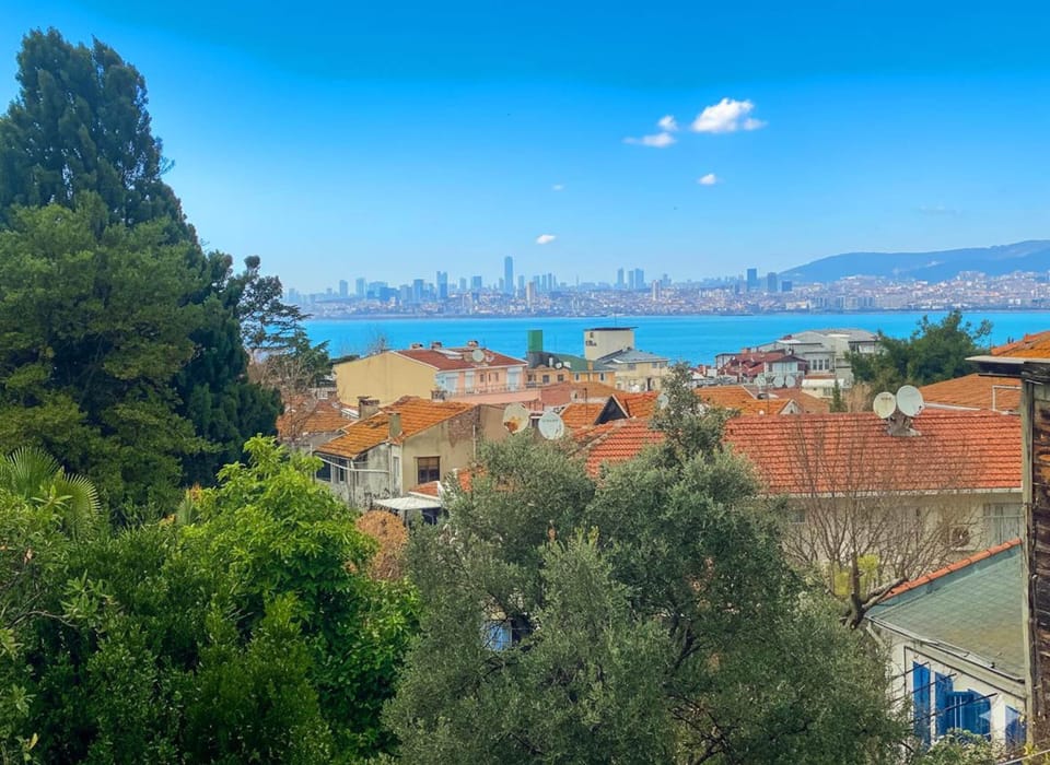 Standard Room, Sea View | Miscellaneous