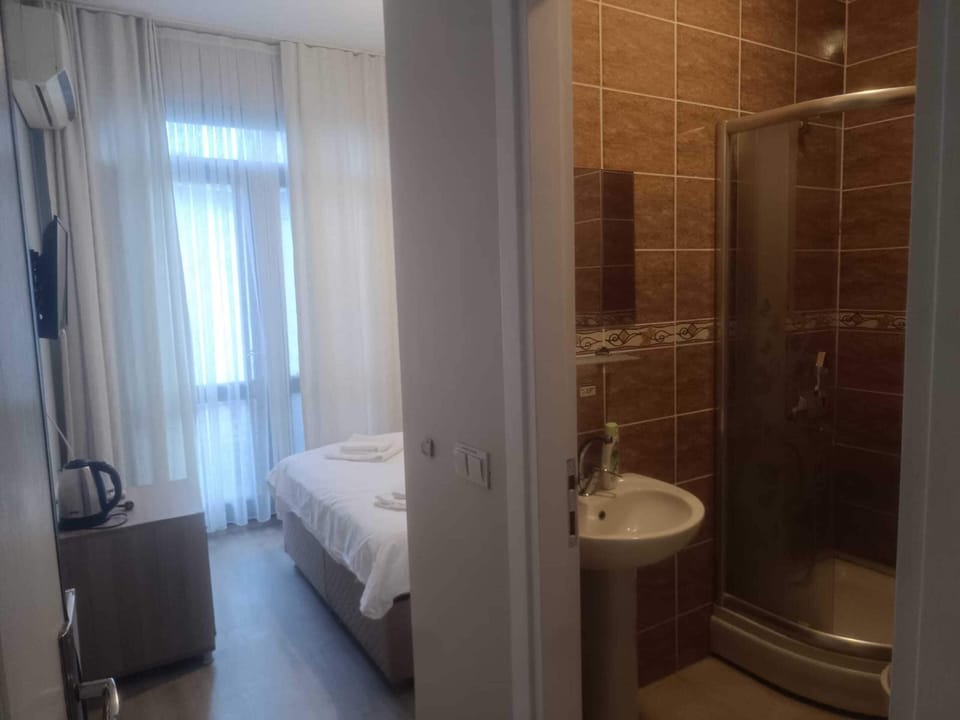 Standard Room, Sea View | WiFi (free)