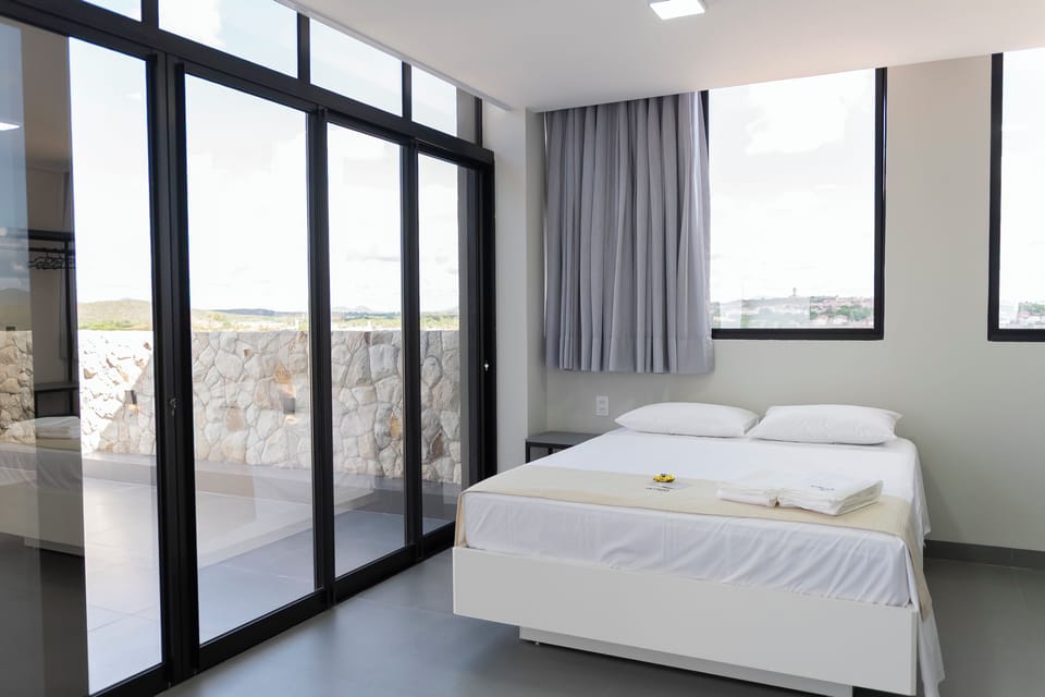 In-room safe, blackout drapes, WiFi (free), bed sheets