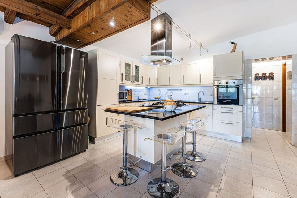 House | 3 bedrooms