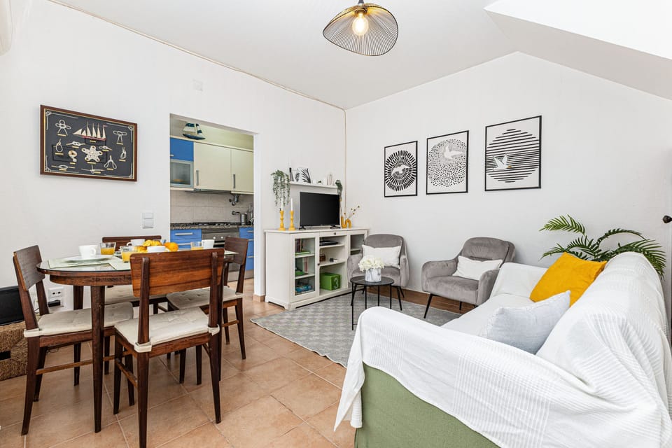 House | 2 bedrooms