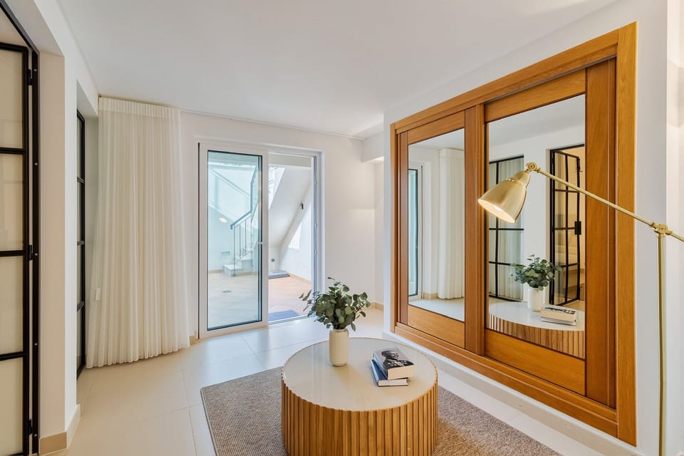 Villa Boa Nova - By D`alma Portuguesa Villa in Loulé