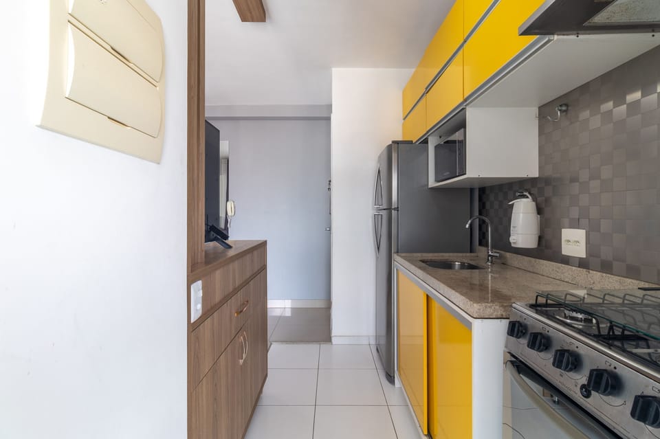 House | 1 bedroom