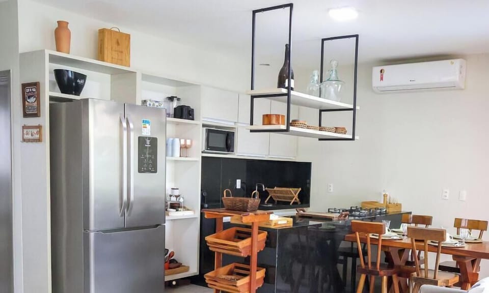 Villa | Interior