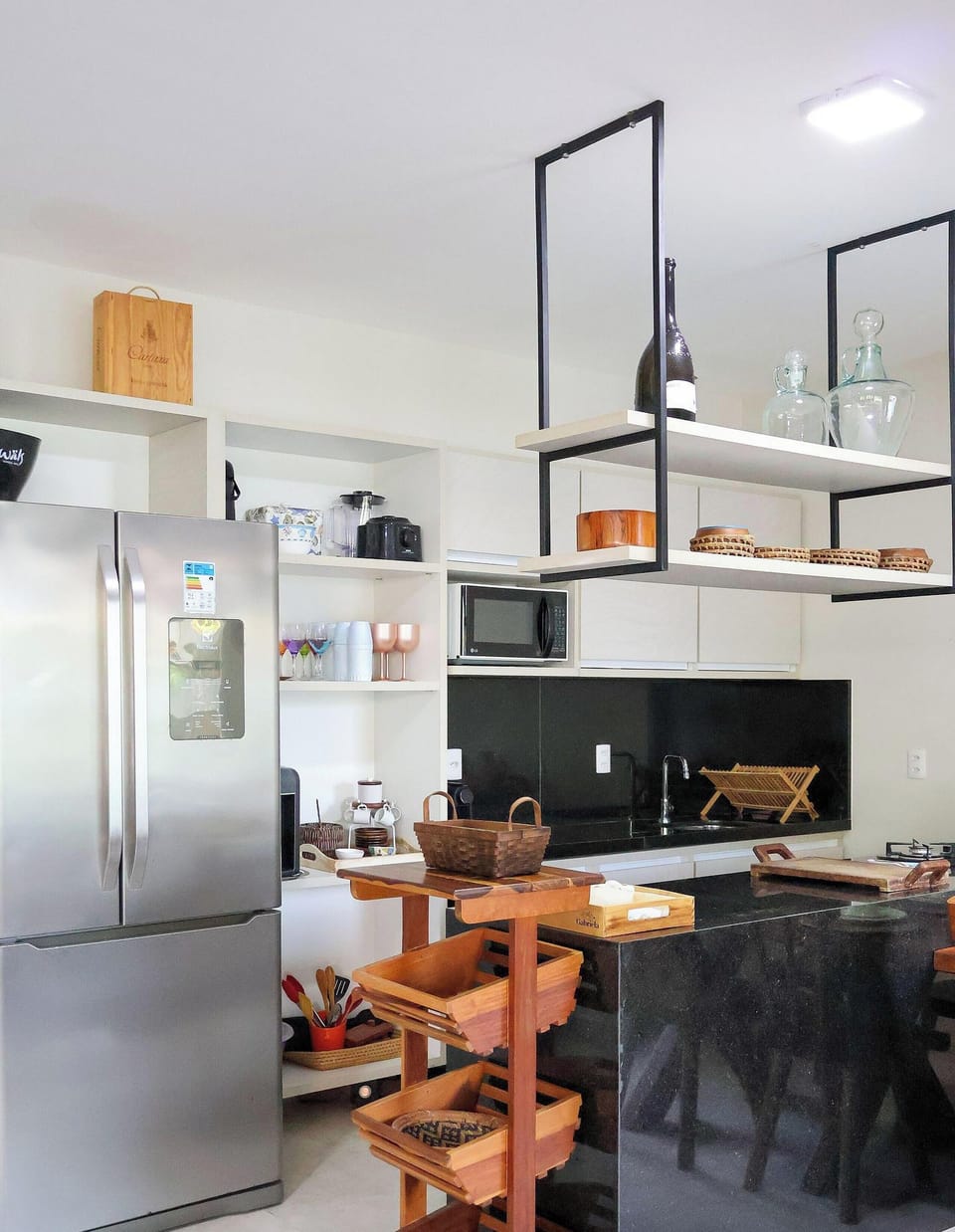 Villa | Private kitchen
