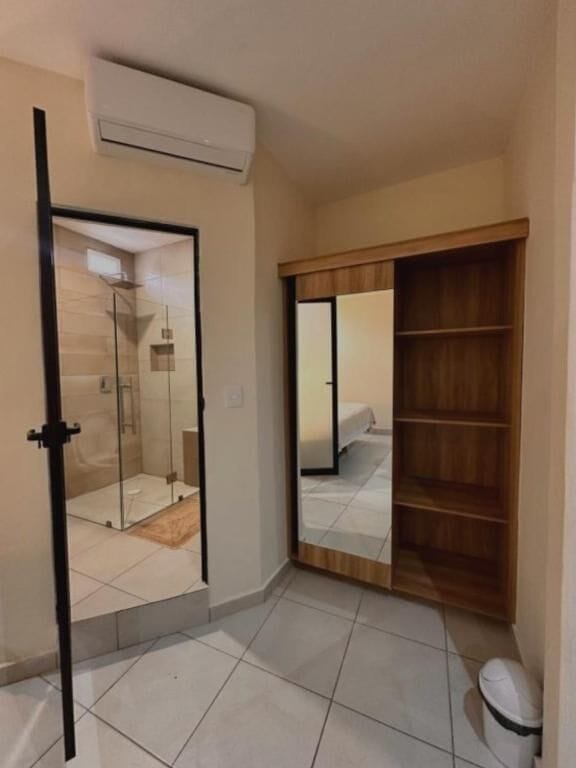 Free toiletries, hair dryer, towels, soap