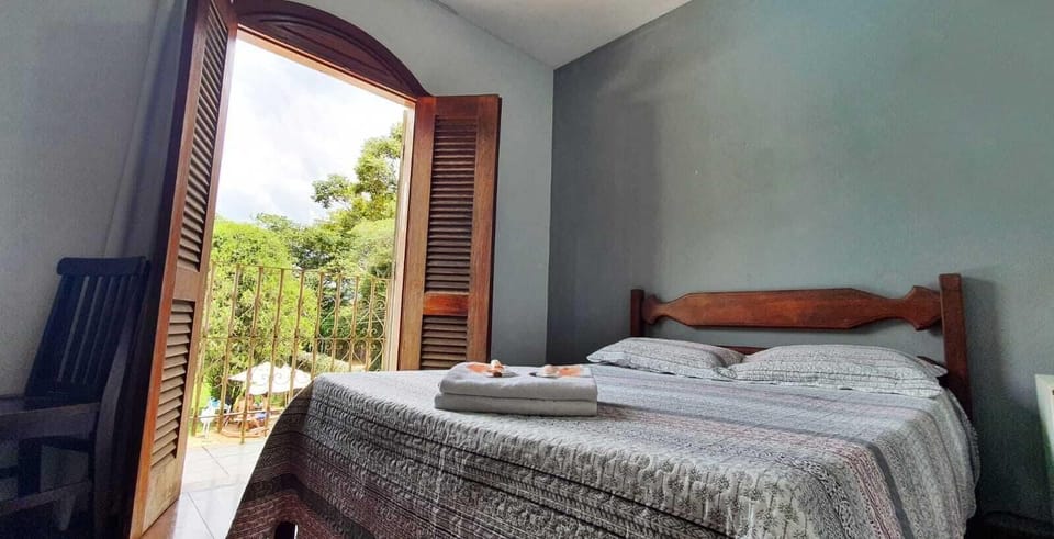 Double or Twin Room | Desk, laptop workspace, WiFi (free)