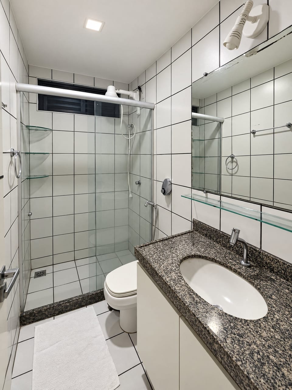 Ape Familia 3 Quartos 200m da Feirinha Beira mar Apartment in Fortaleza