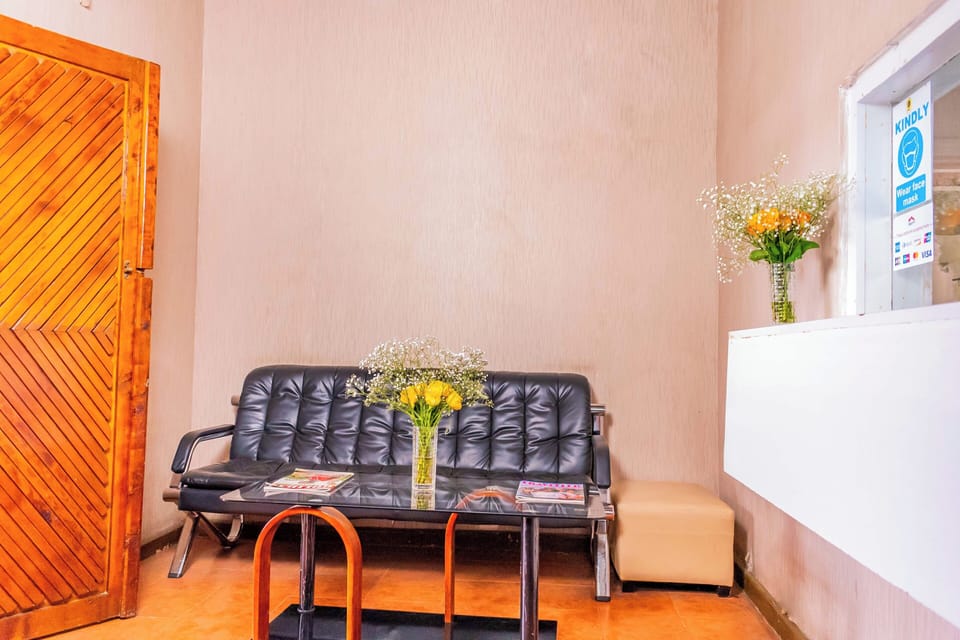 The Stem Hotel Ltd Hotel in Kenya