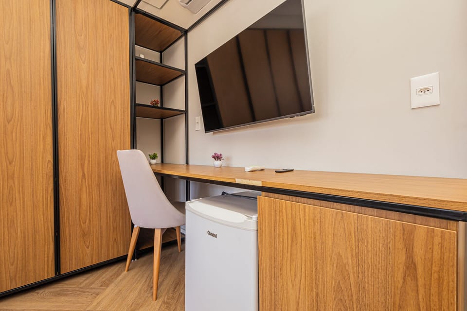 Family Studio | Interior