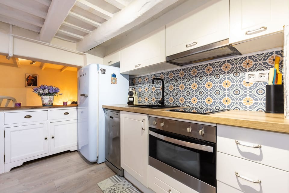 House | 2 bedrooms, Internet