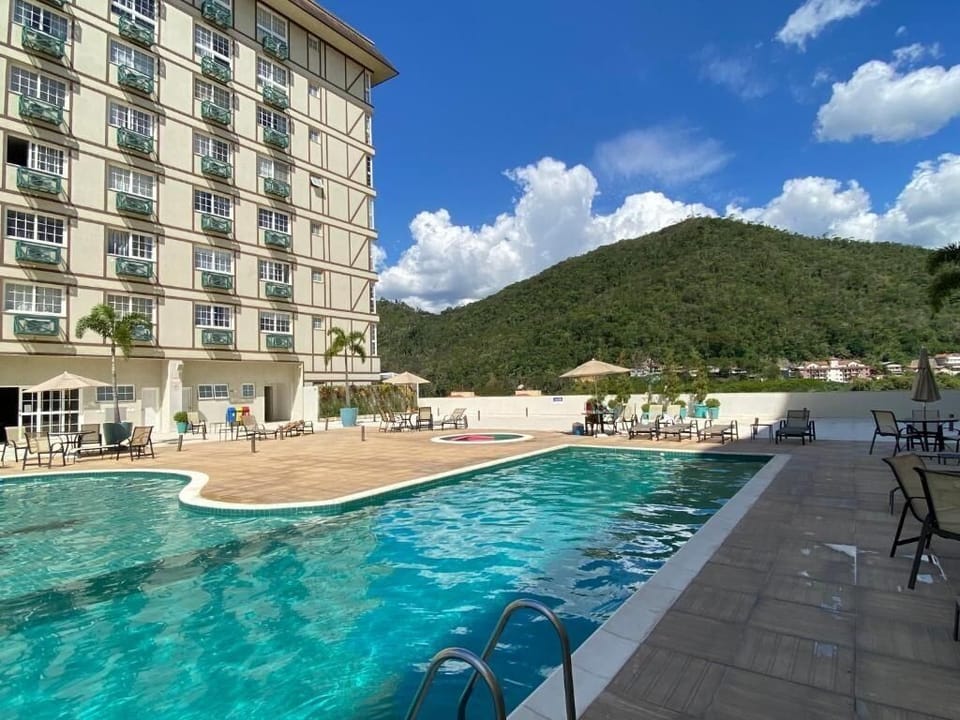 Studio | Pool | Outdoor pool