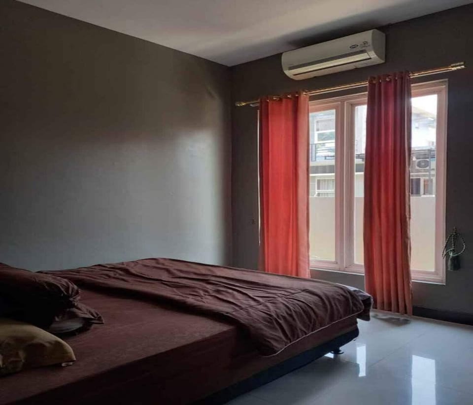 House, 3 Bedrooms | Free wired internet