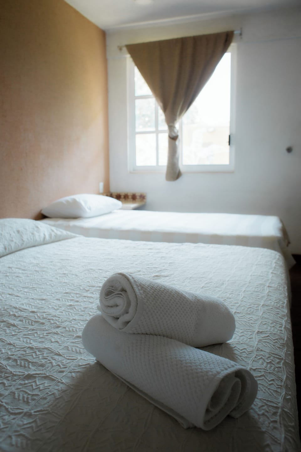 Standard Triple Room | WiFi (free), bed sheets