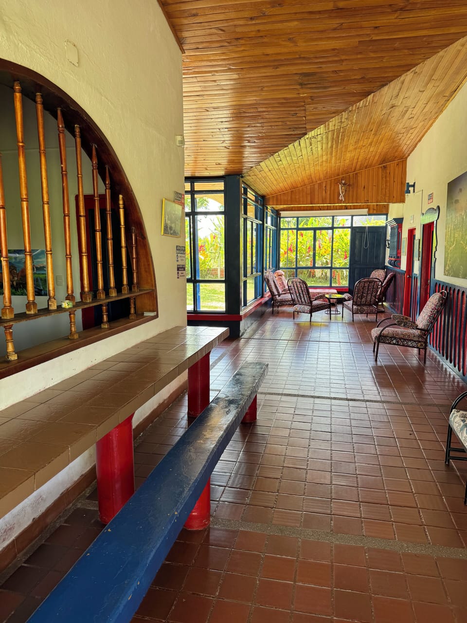Hotel Pueblito Quindiano Hotel in Quindio, Colombia
