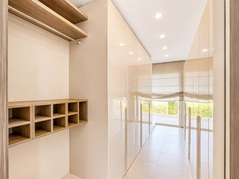 Villa, 4 Bedrooms, Accessible, Smoking | Interior