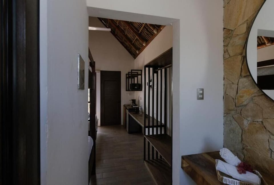 Panoramic Suite, Garden View | Interior