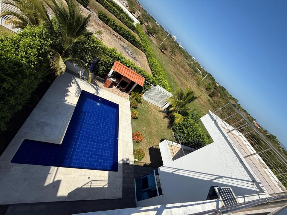 House, 4 Bedrooms, Accessible, Smoking | Pool | Outdoor pool