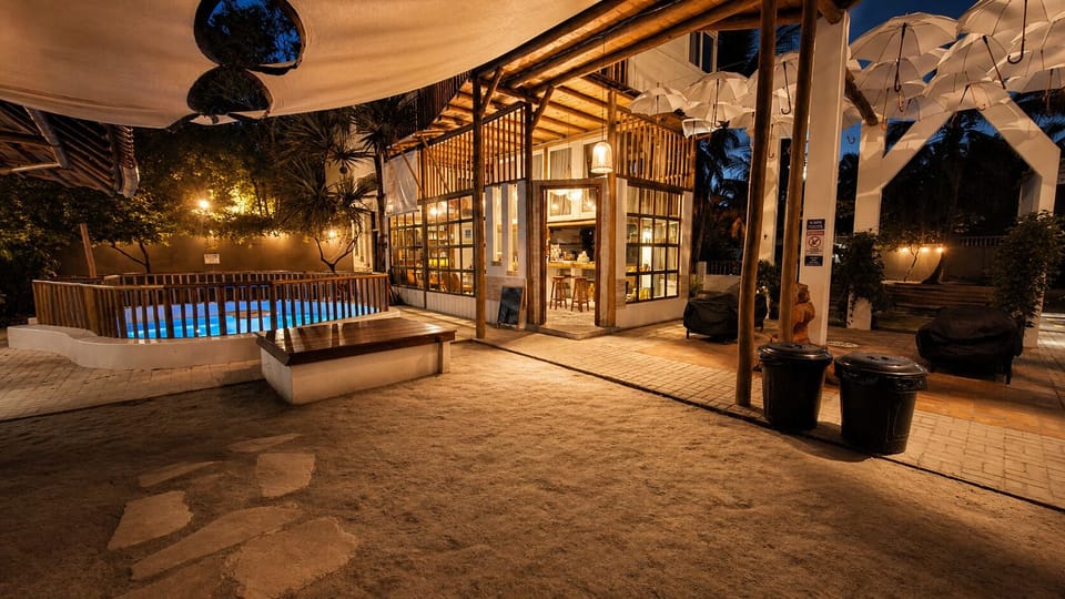 Recanto Patuia Inn in Arraial d'Ajuda